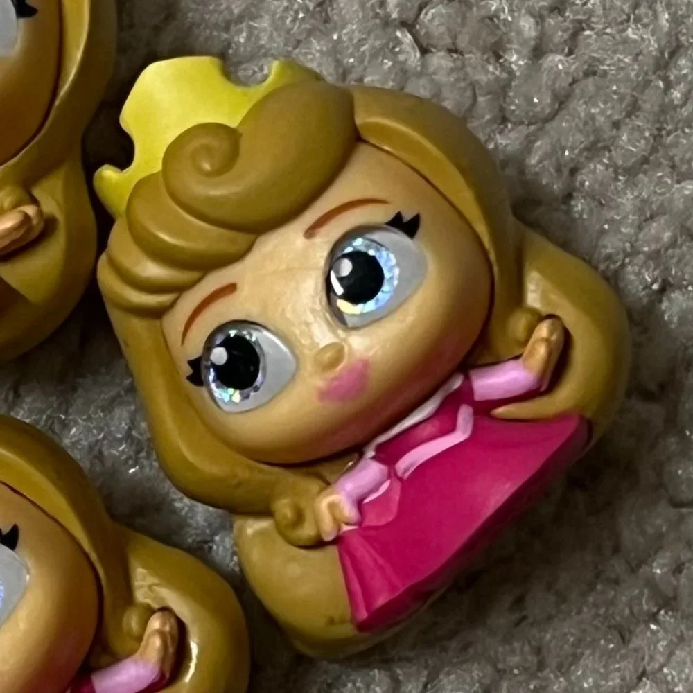 Disney | Toys | Disney Doorables Series 5 Aurora From Sleeping Beauty |  Poshmark